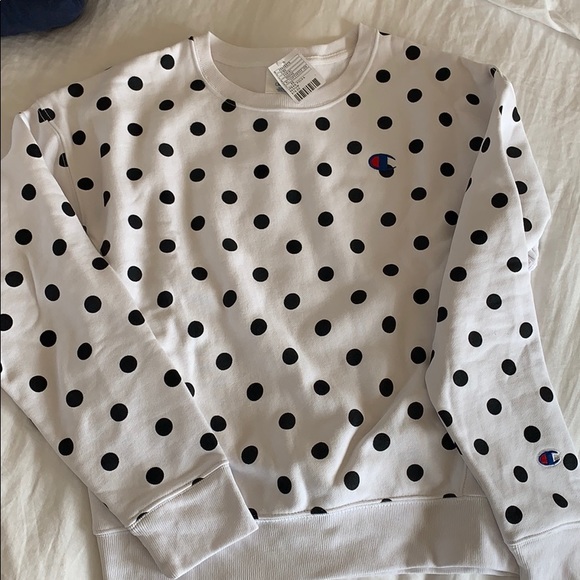 Champion Pullover! Brand new with tags! - Picture 1 of 2